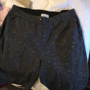 On The Byas Sweat Shorts